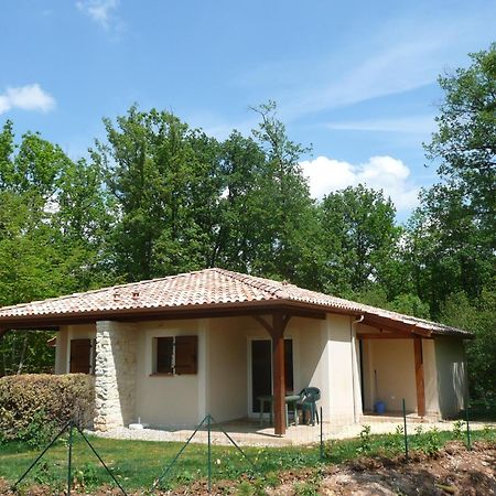 Domaine De Gavaudun 빌라 외부 사진