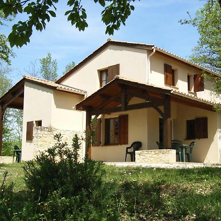 Domaine De Gavaudun 빌라 외부 사진