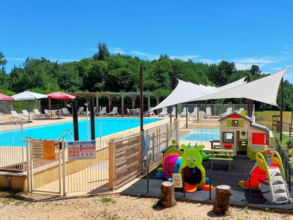 Domaine De Gavaudun 빌라 외부 사진