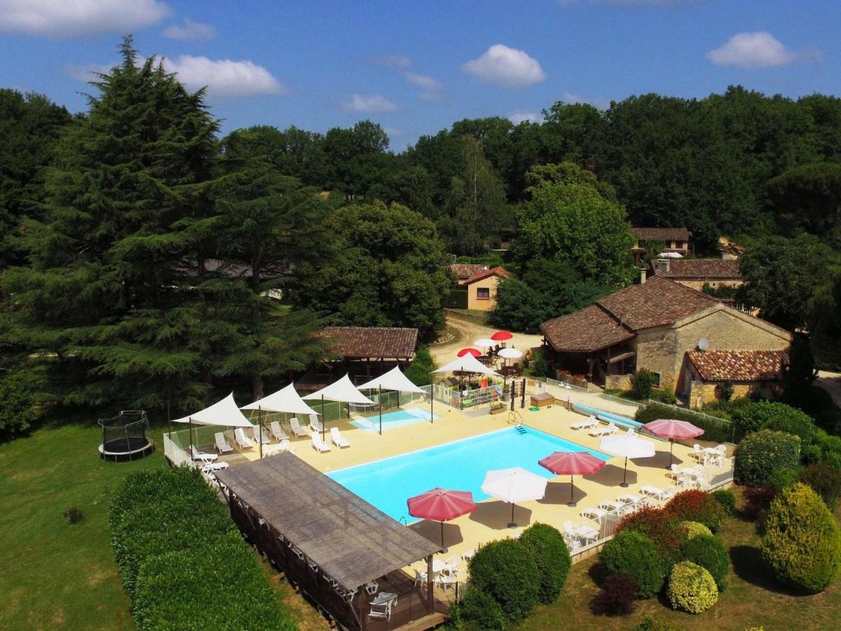Domaine De Gavaudun 빌라 외부 사진