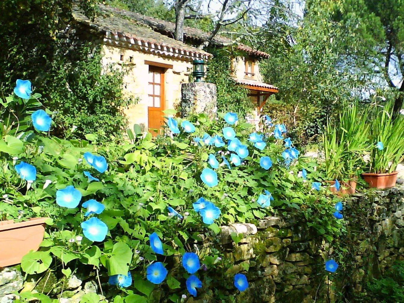 Domaine De Gavaudun 빌라 외부 사진