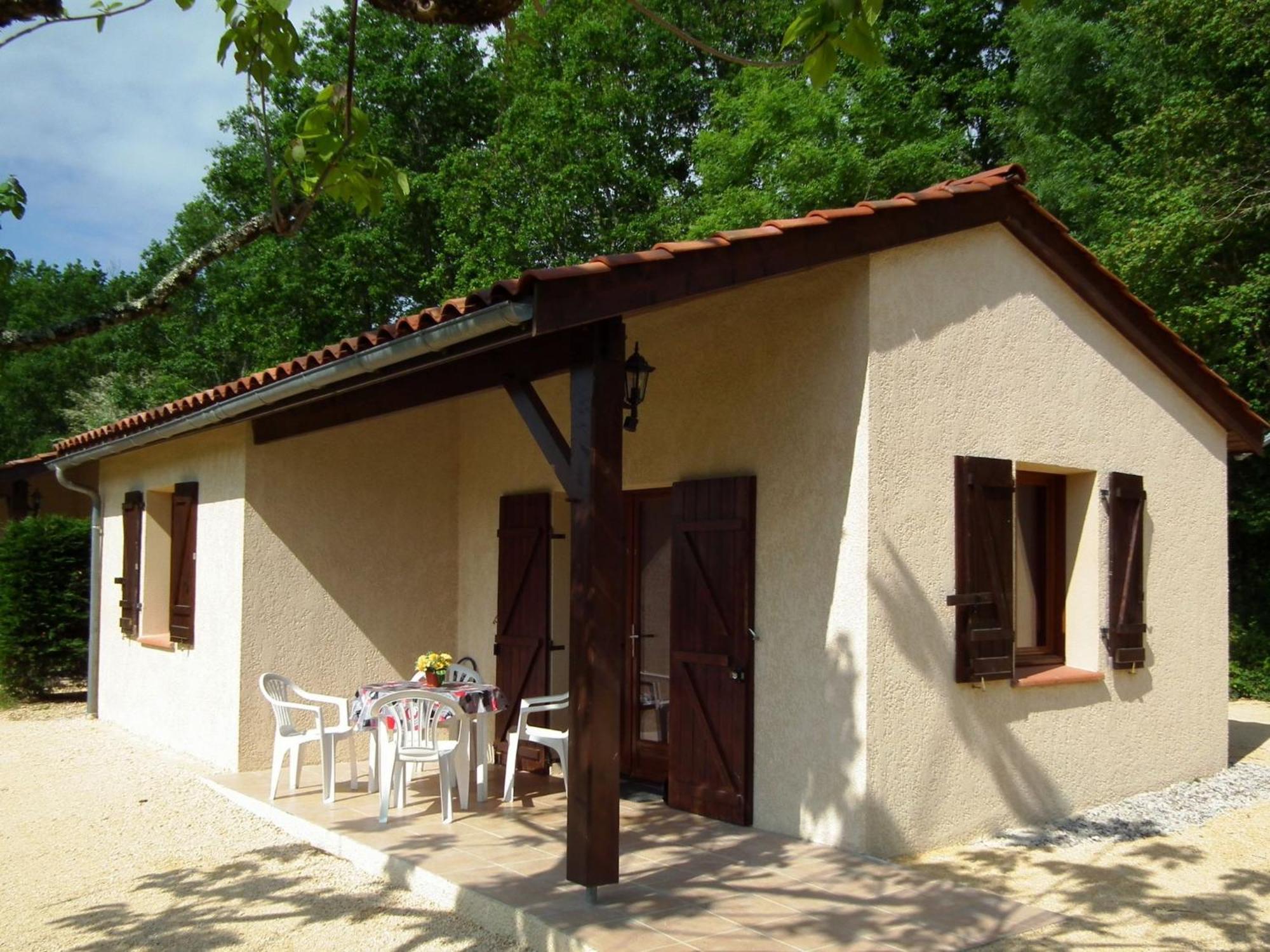 Domaine De Gavaudun 빌라 객실 사진