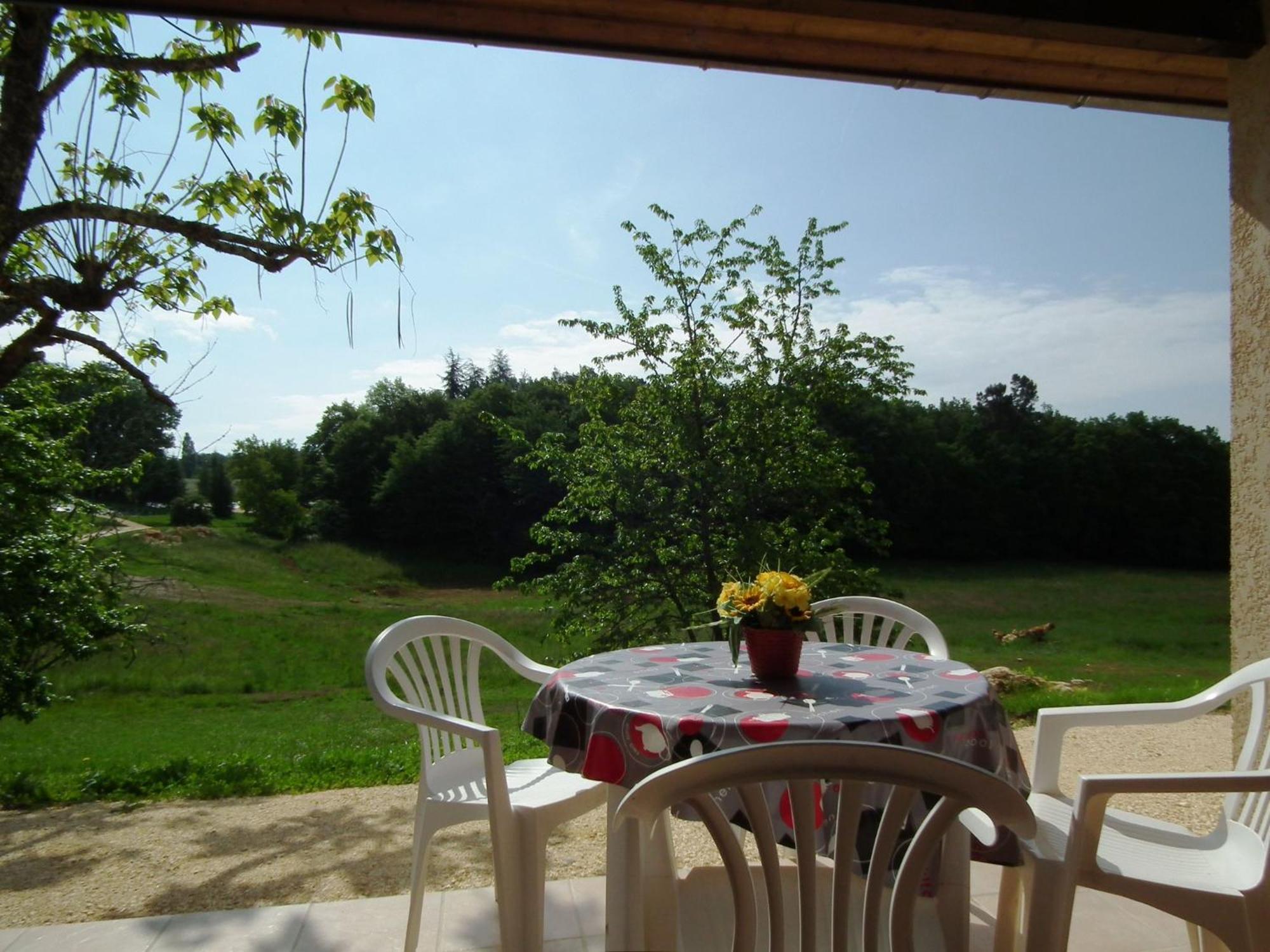 Domaine De Gavaudun 빌라 외부 사진