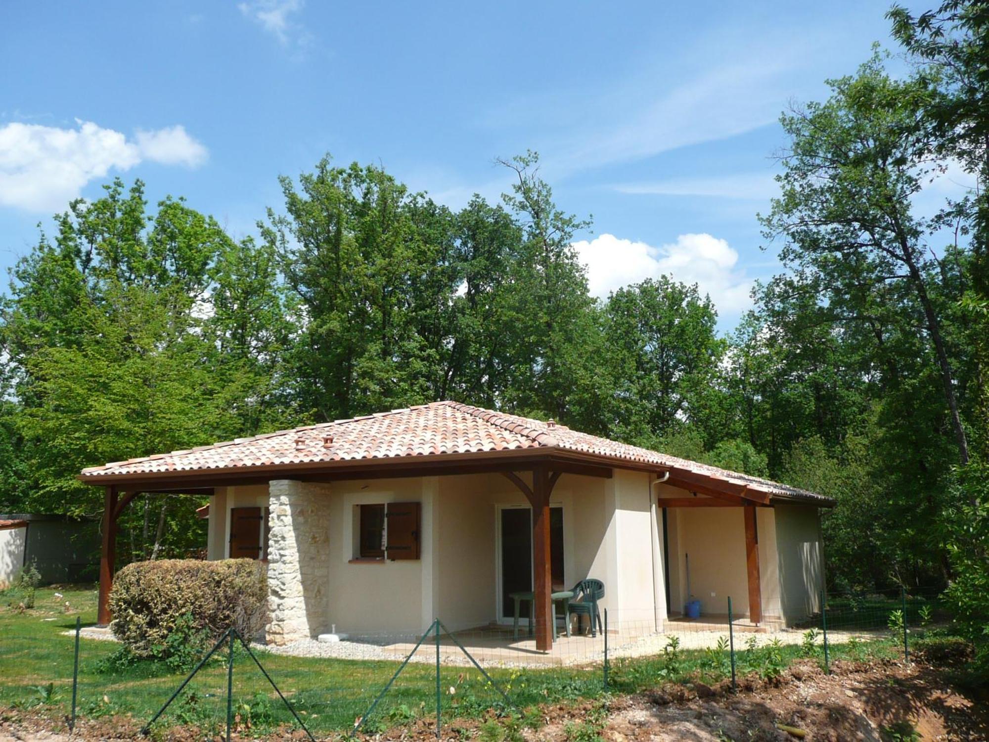 Domaine De Gavaudun 빌라 외부 사진